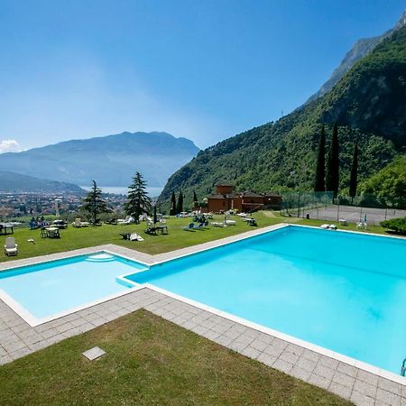 Apartament Casa O-Live Riva Zewnętrze zdjęcie
