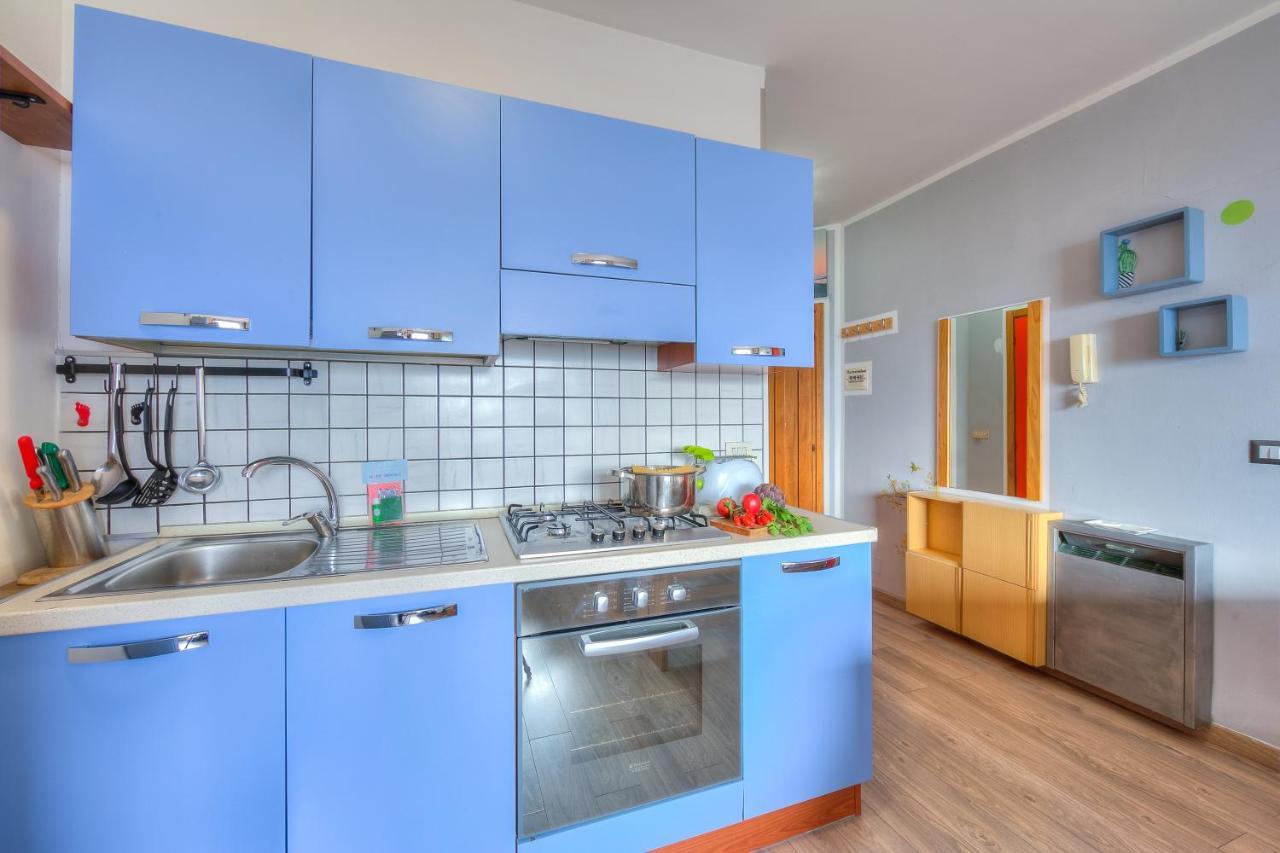 Apartament Casa O-Live Riva Zewnętrze zdjęcie
