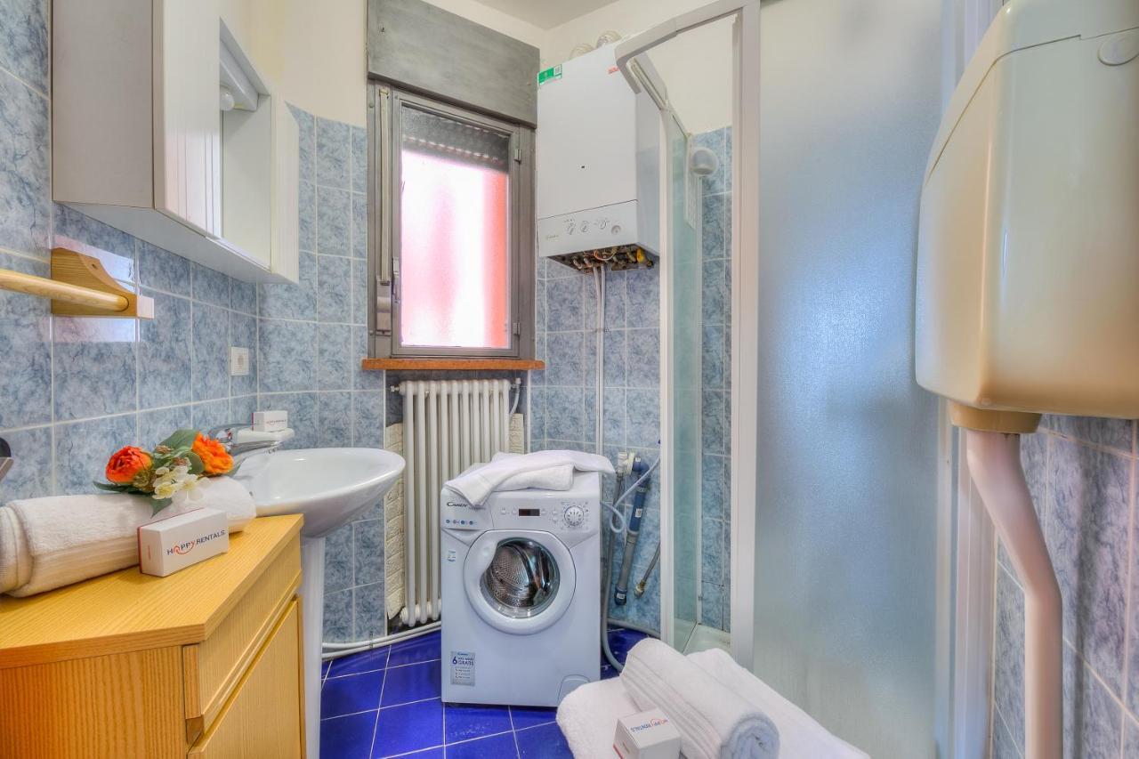 Apartament Casa O-Live Riva Zewnętrze zdjęcie