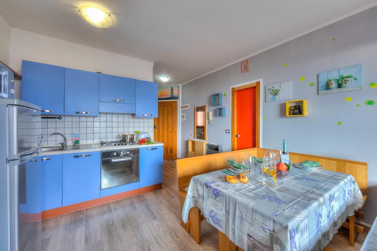 Apartament Casa O-Live Riva Zewnętrze zdjęcie