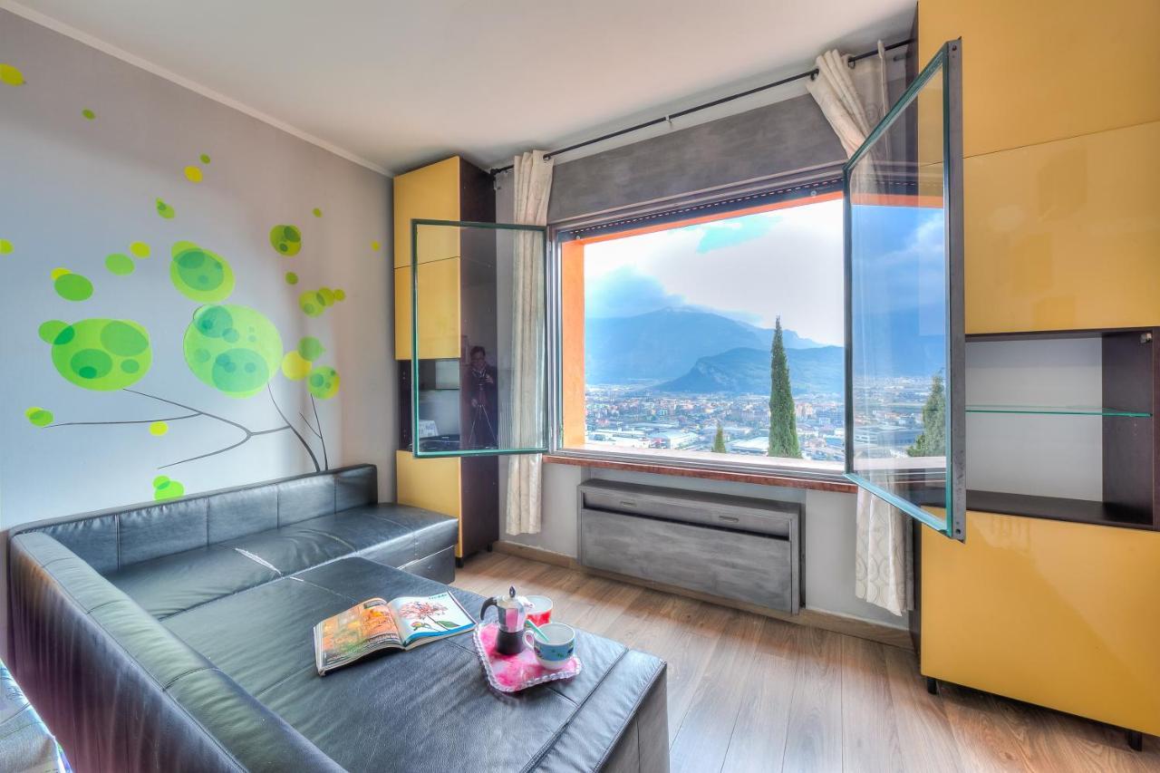 Apartament Casa O-Live Riva Zewnętrze zdjęcie