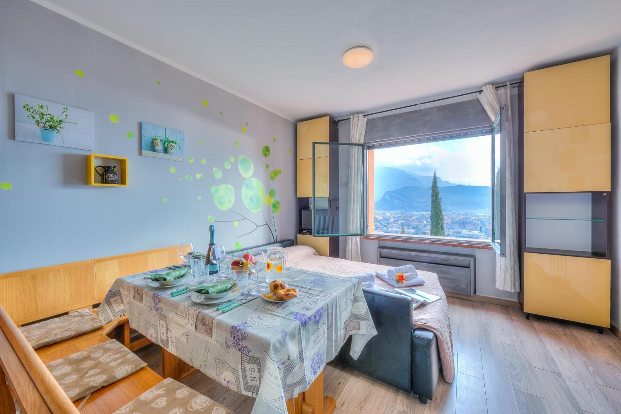 Apartament Casa O-Live Riva Zewnętrze zdjęcie