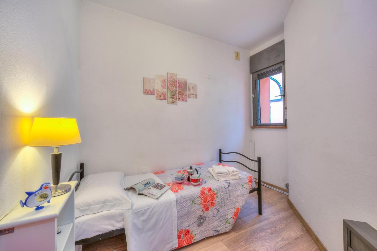Apartament Casa O-Live Riva Zewnętrze zdjęcie