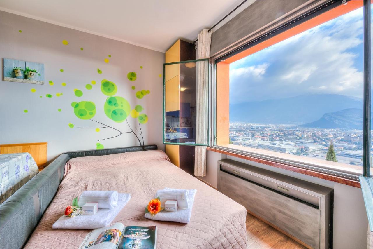 Apartament Casa O-Live Riva Zewnętrze zdjęcie