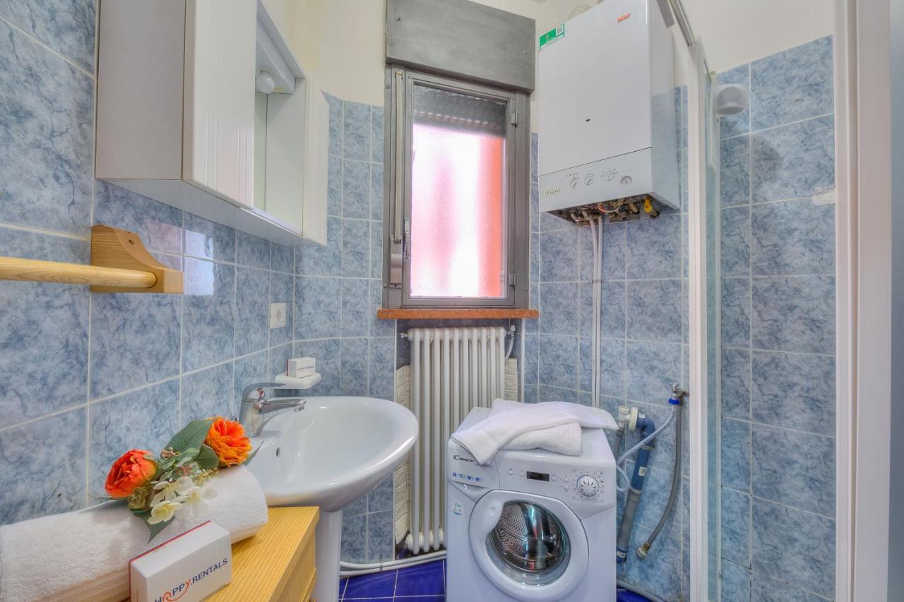 Apartament Casa O-Live Riva Zewnętrze zdjęcie