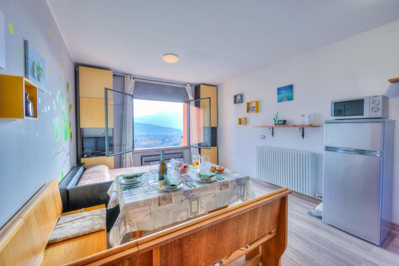 Apartament Casa O-Live Riva Zewnętrze zdjęcie
